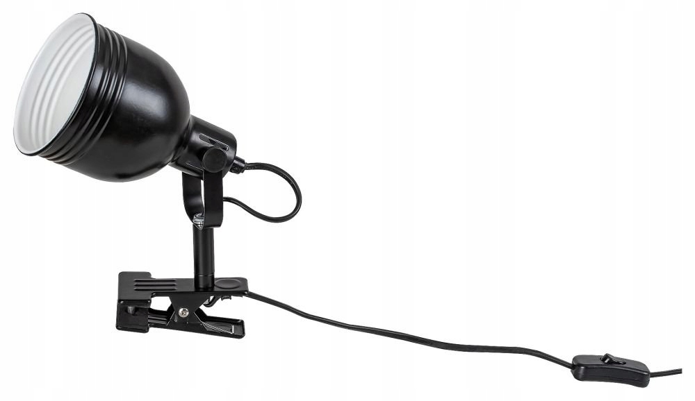 

Lampa klips Flint 3092 Rabalux