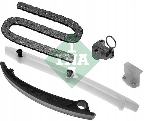 INA ROZRZAD LANCUCH OPEL CORSA C D 1 4 Producent czesci INA