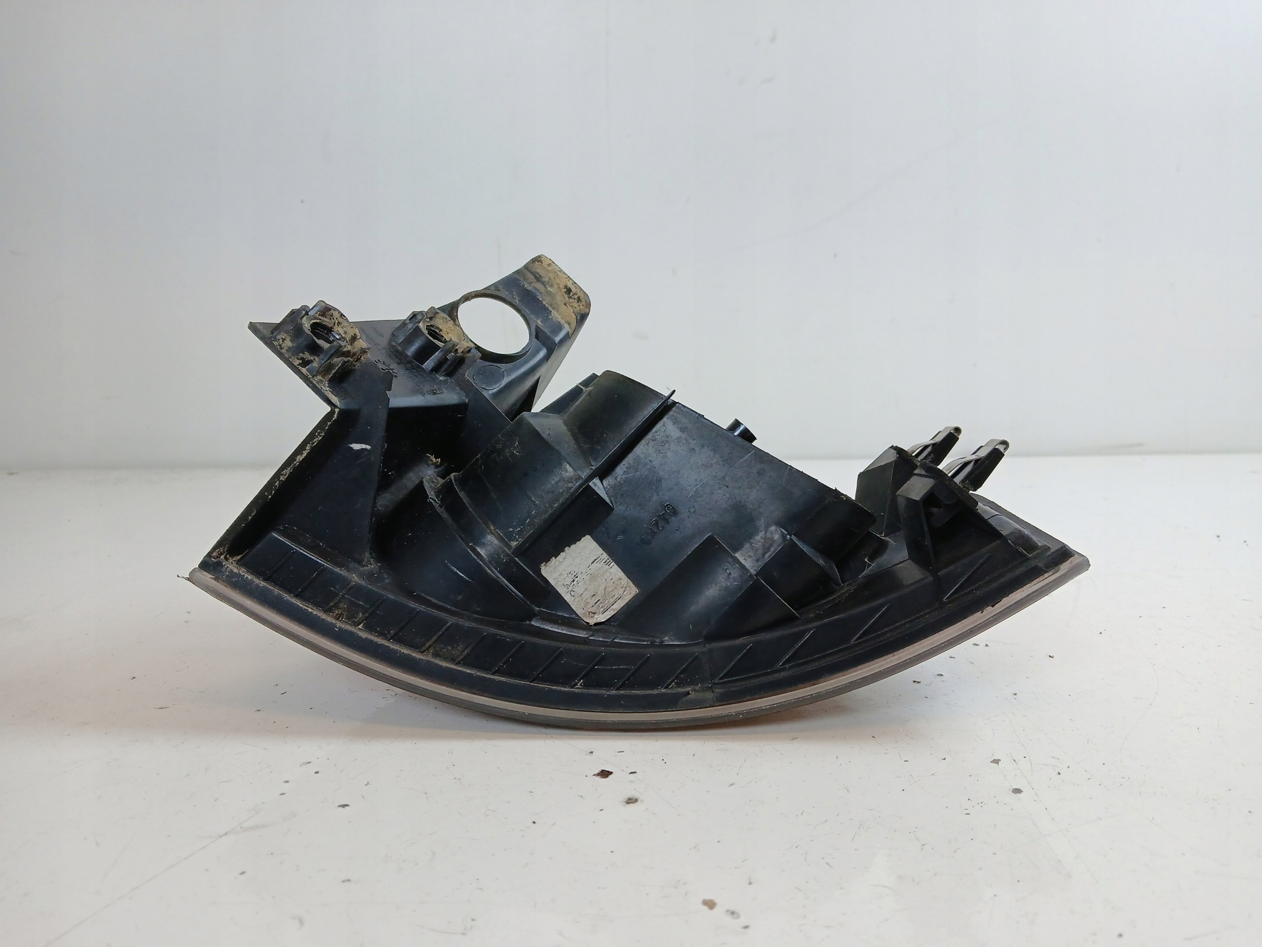 SEAT IBIZA III light left rear part