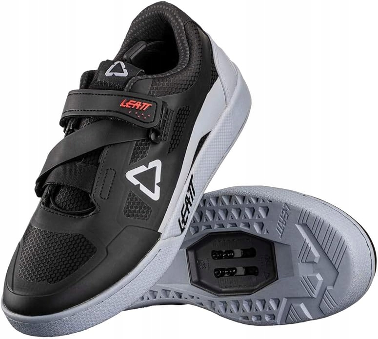 Leatt 5.0 Clip buty rowerowe Spd 40