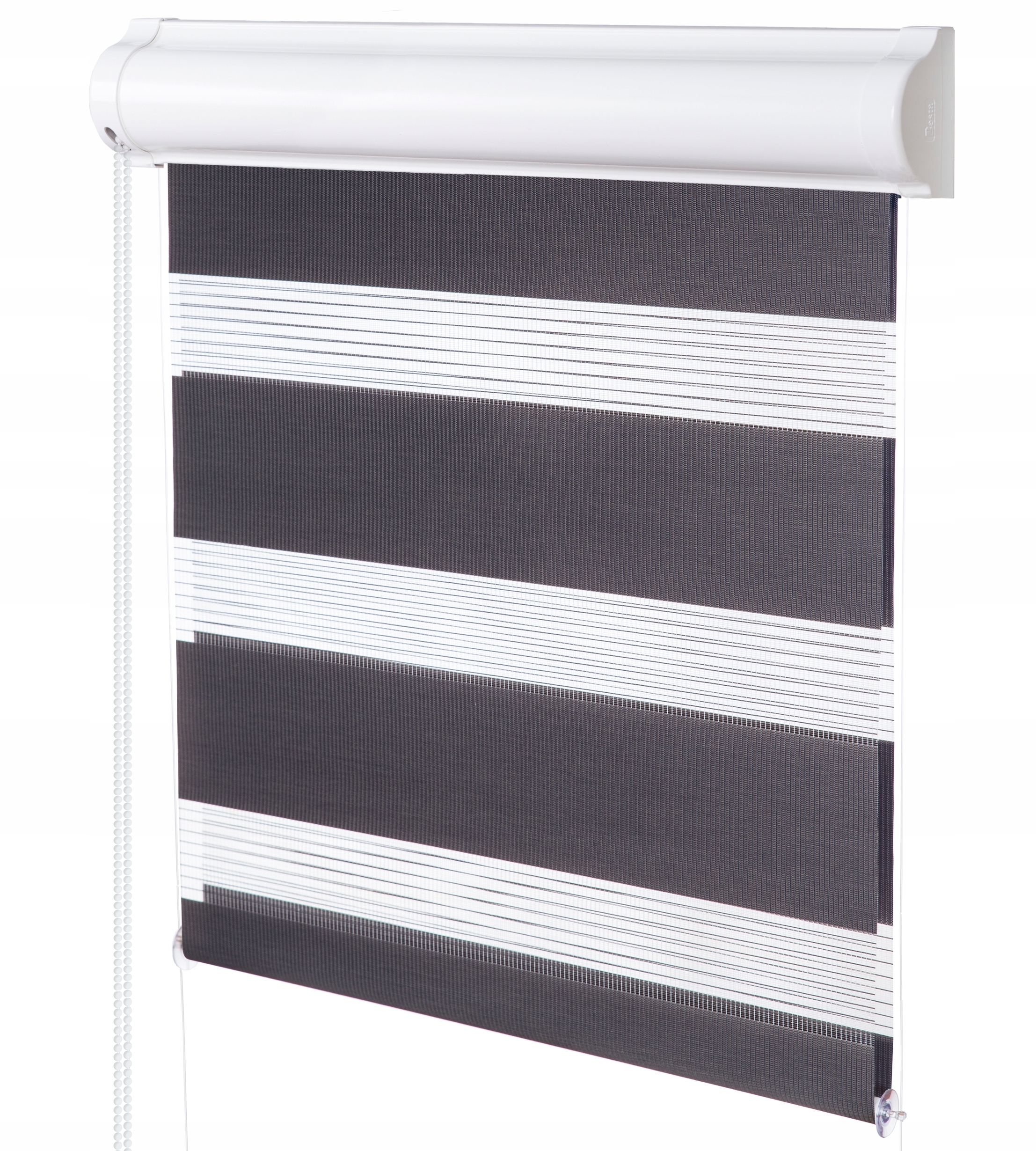 

40x200 Roleta Dzień Noc W Kasecie,