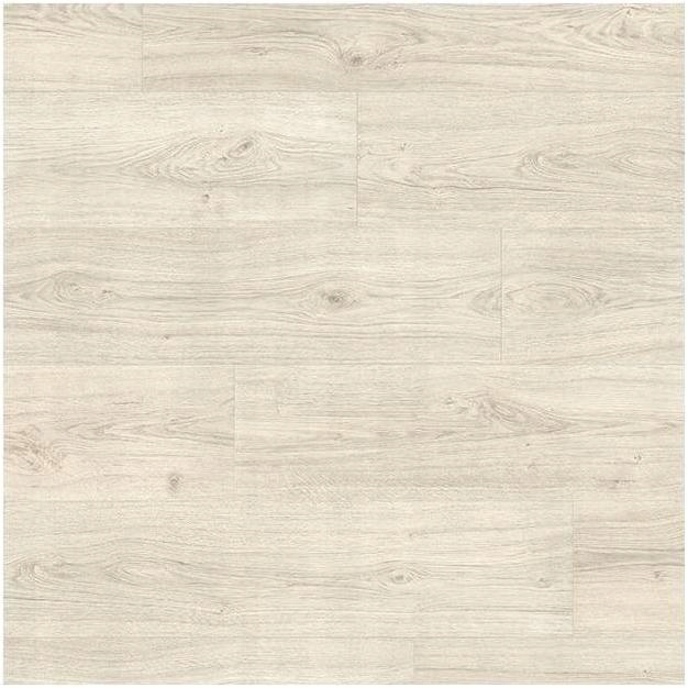 PANELE Podłogowe Dąb Asgil Biały V4 AC4 2.54m2