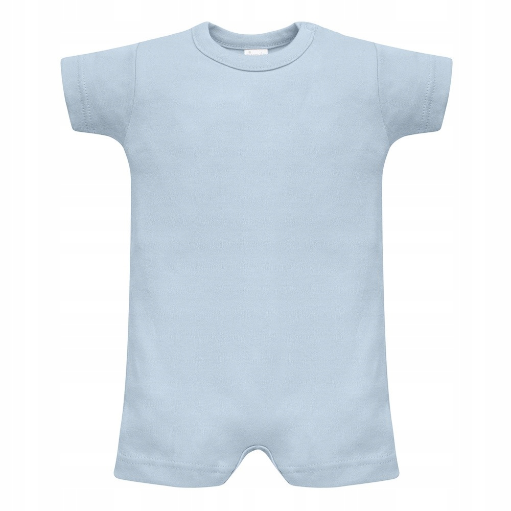 PINOKIO RAMPERS NIEBIESKI LOVELY DAY 80