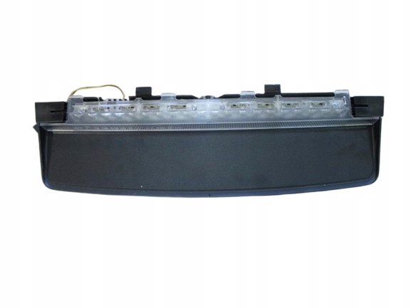 BMW 7 F01 F02 F04 08- LAMPA TRZECI STOP 7187221 7182211 - WSZYSTKIE LEDY OK