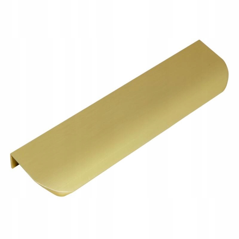 

Uchwyt meblowy UA02 Złoty Mat 148mm/128mm