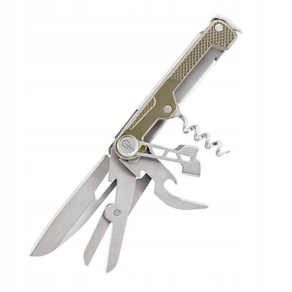 Gerber Multitool Armbar Cork Złoty