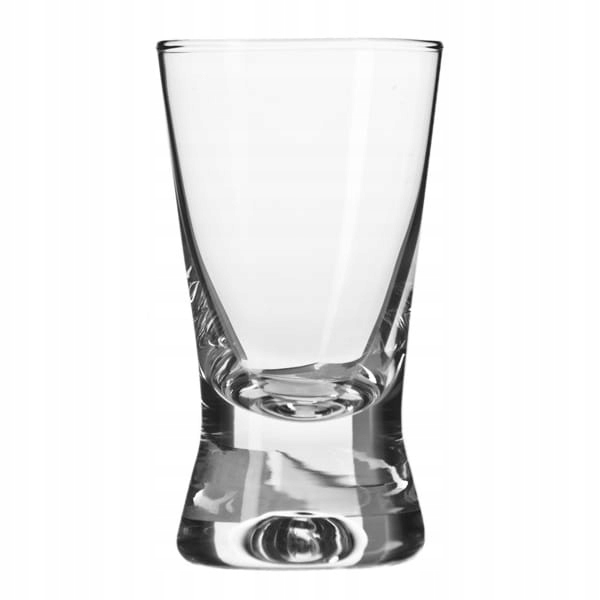 Komplet Kieliszków Klasycznych Kieliszki do Wódki Krosno 6 szt Basic X-Line Kod producenta F578374002549000