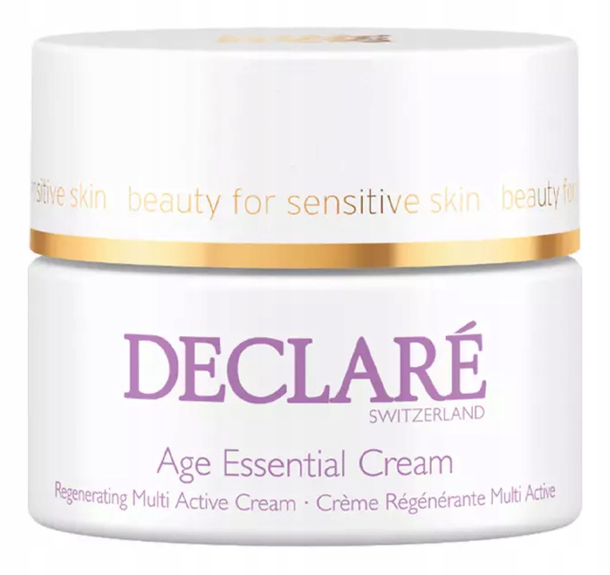 Age Essential Krem do twarzy