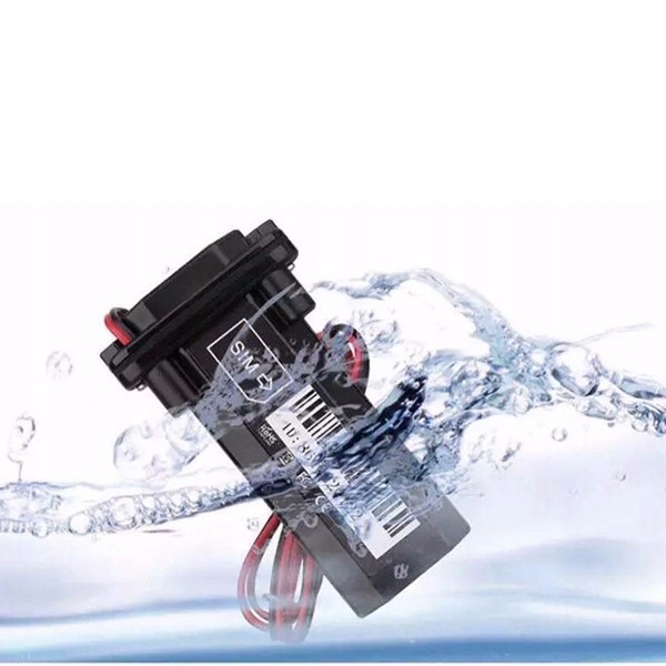 LOKALIZATOR MT1 GPS4YOU +SERWER + KARTA SIM ORANGE Model GPS MT1+SERWER GPS4YOU+KARTA ORANGE