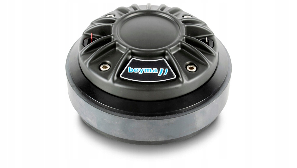 Głośnik Driver Beyma CD-171FE/PK 1" 80 W