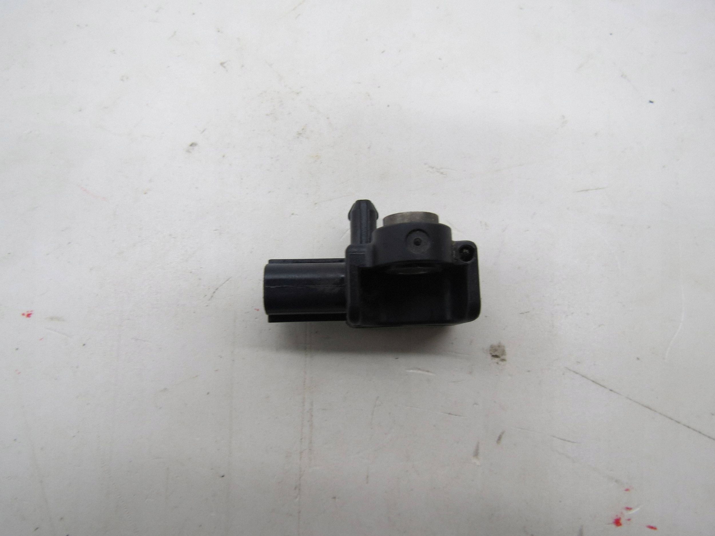 impact sensor airbag VOLVO S60 II V60 and 8V4T14B006AA 110527