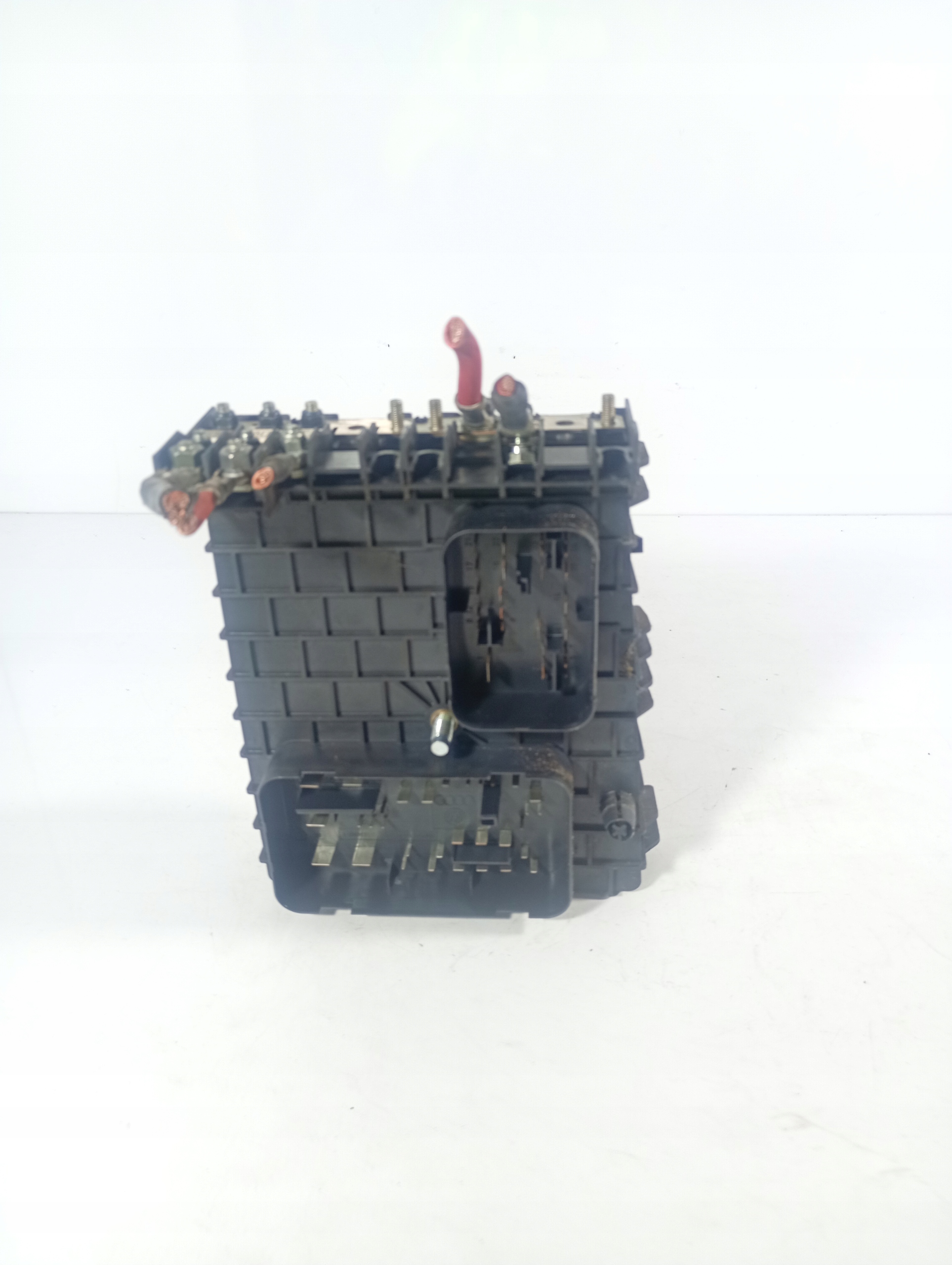Audi A3 8P 03-13 Module fusibles Module BSI OE 1K0937124D