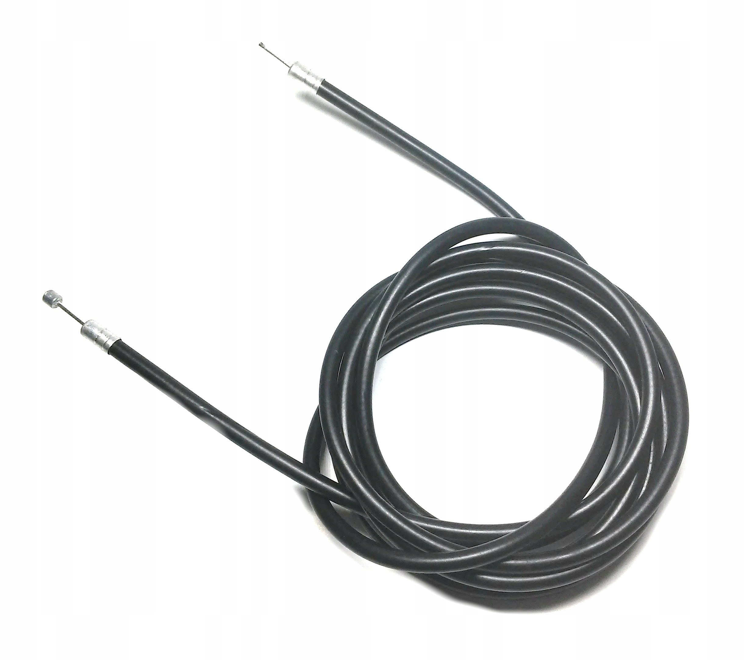 LINKA TYLNEJ PRZERZUTKI ROWEROWEJ Z PANCERZEM