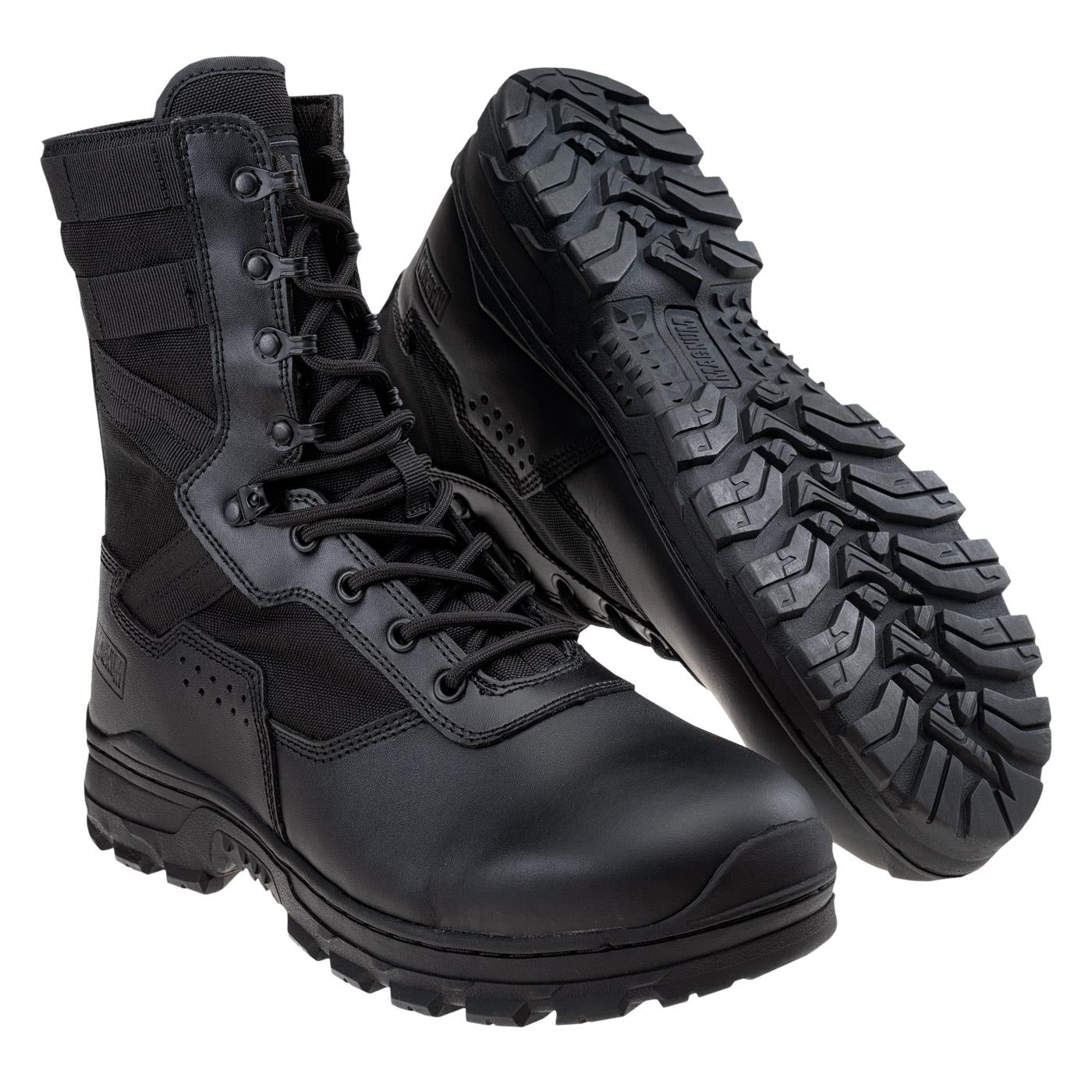 BUTY TAKTYCZNE MAGNUM SCORPION II 8.0 SZ r.45 blac