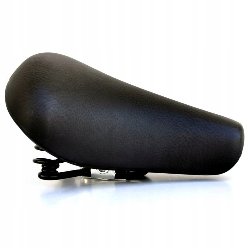 Siodło rowerowe CITY na sprężynach SELLE ROYAL Model CITY