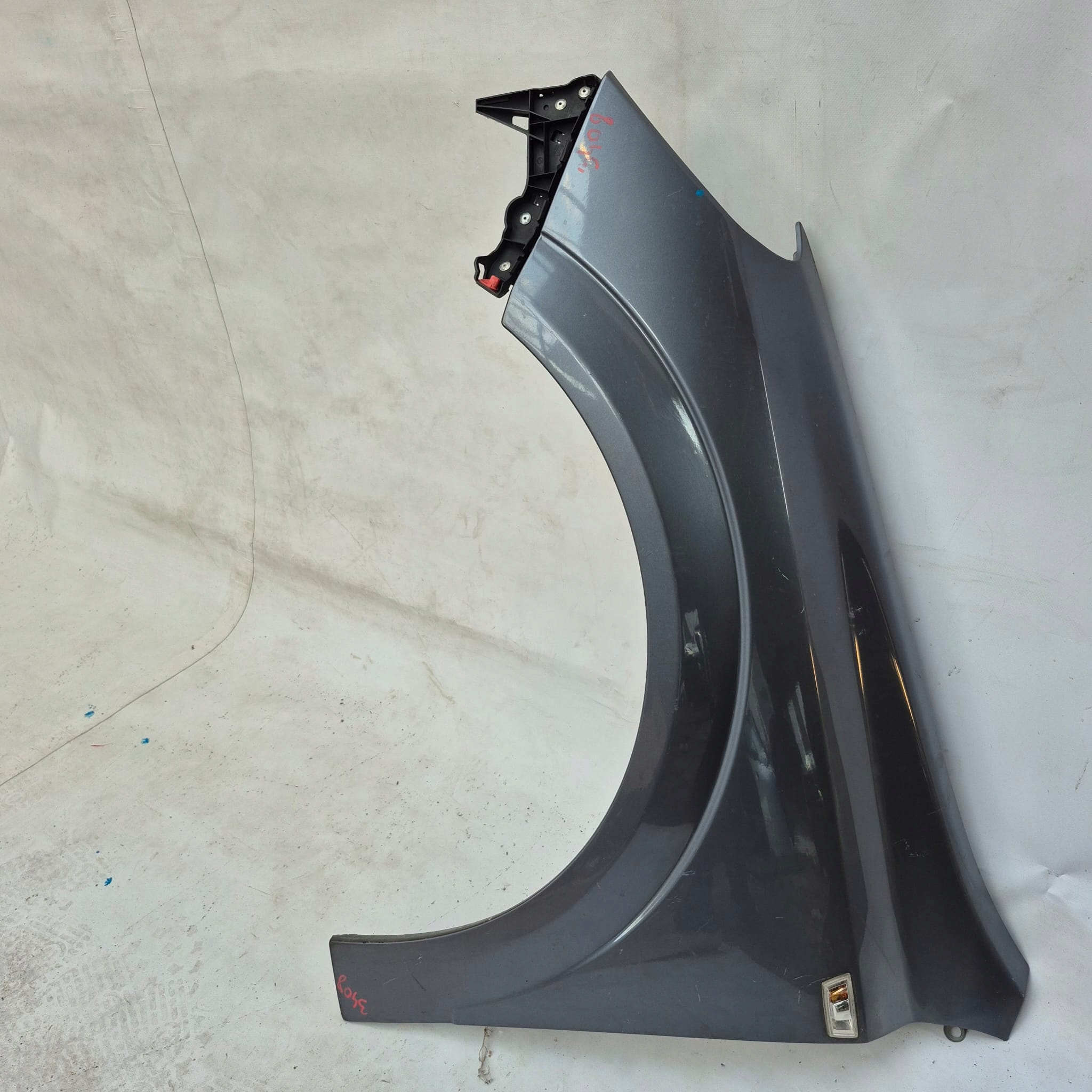 OPEL ASTRA H III 04-09r. -> fender left front front