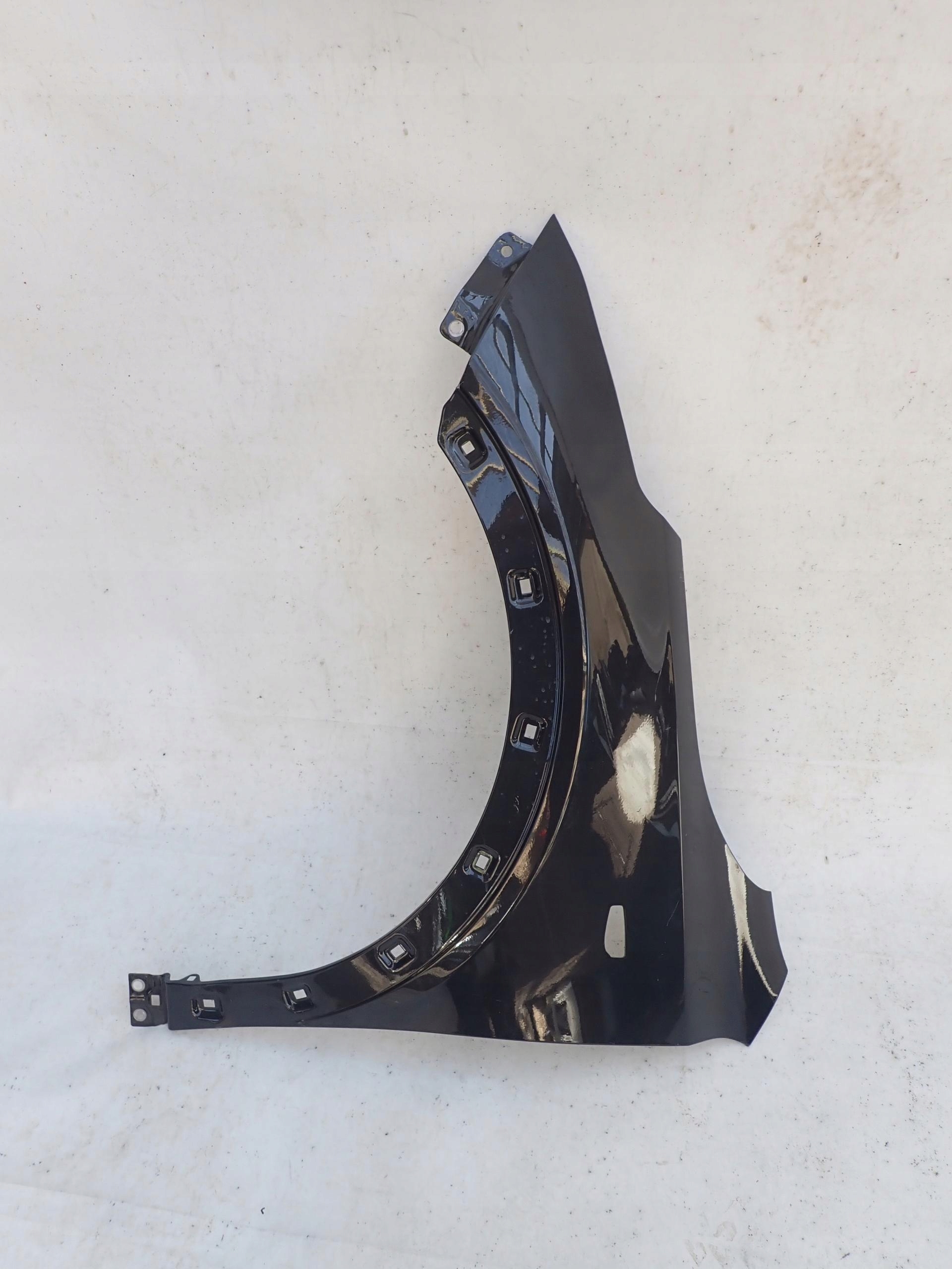 KIA XCEED X-CEED III 17- fender left front front