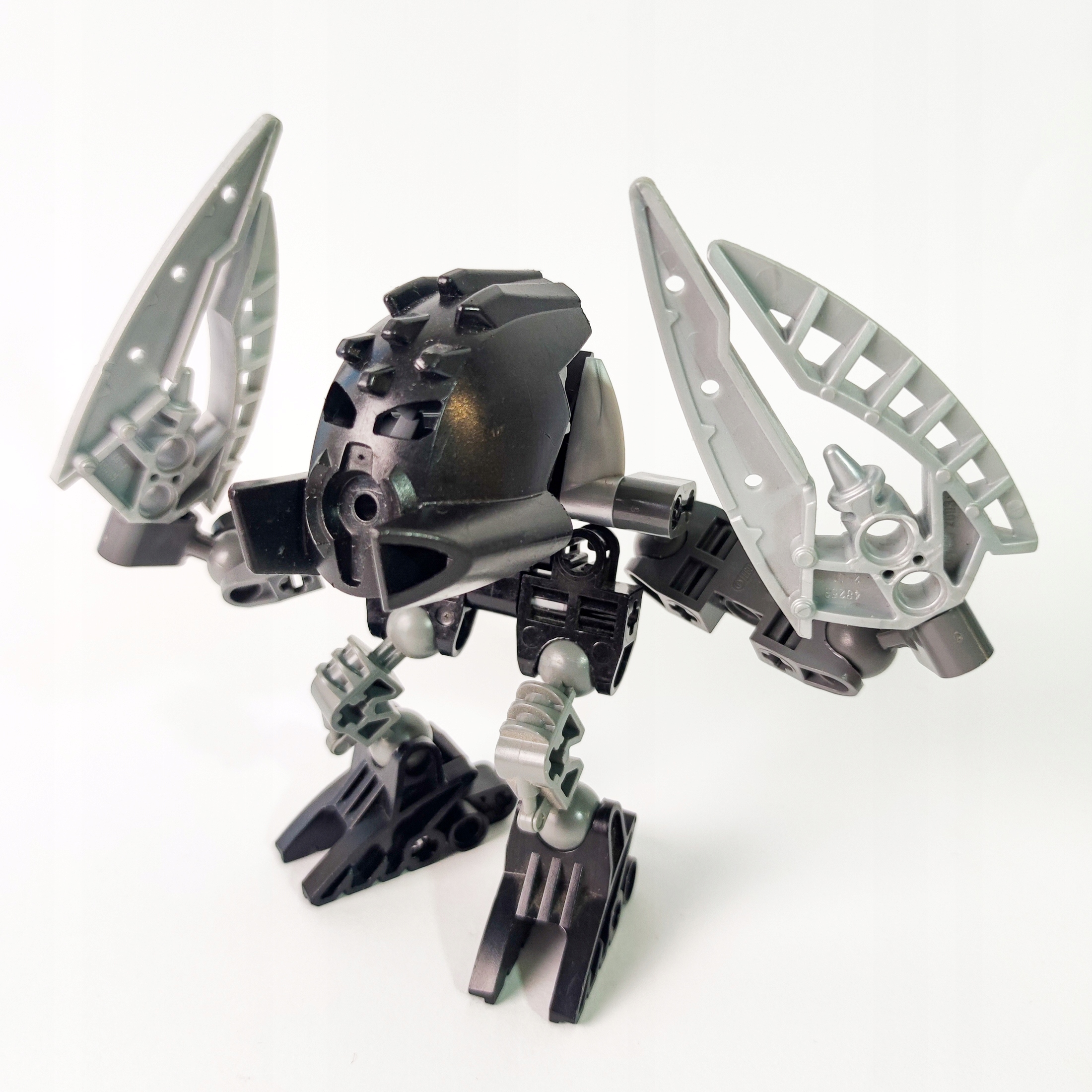LEGO BIONICLE 8724 / Garan