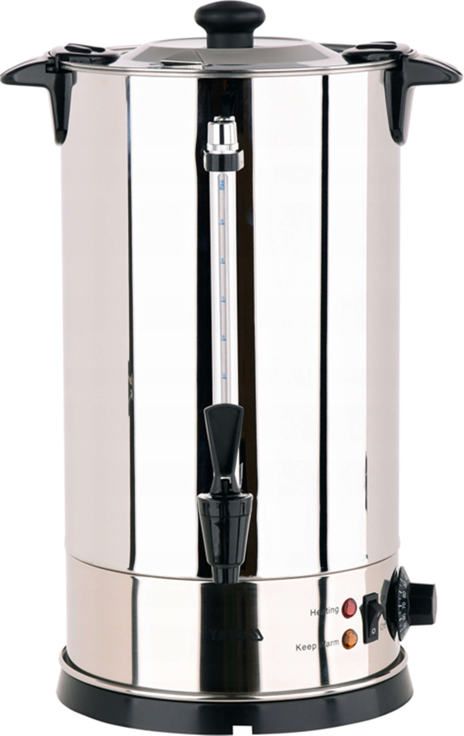 Warnik do wody 10 L 1650W Yato YG-04310