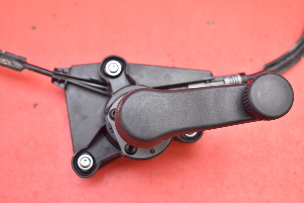 window regulator right front EU 1S3837462A SEAT MII 1 and 3D HB 11-21