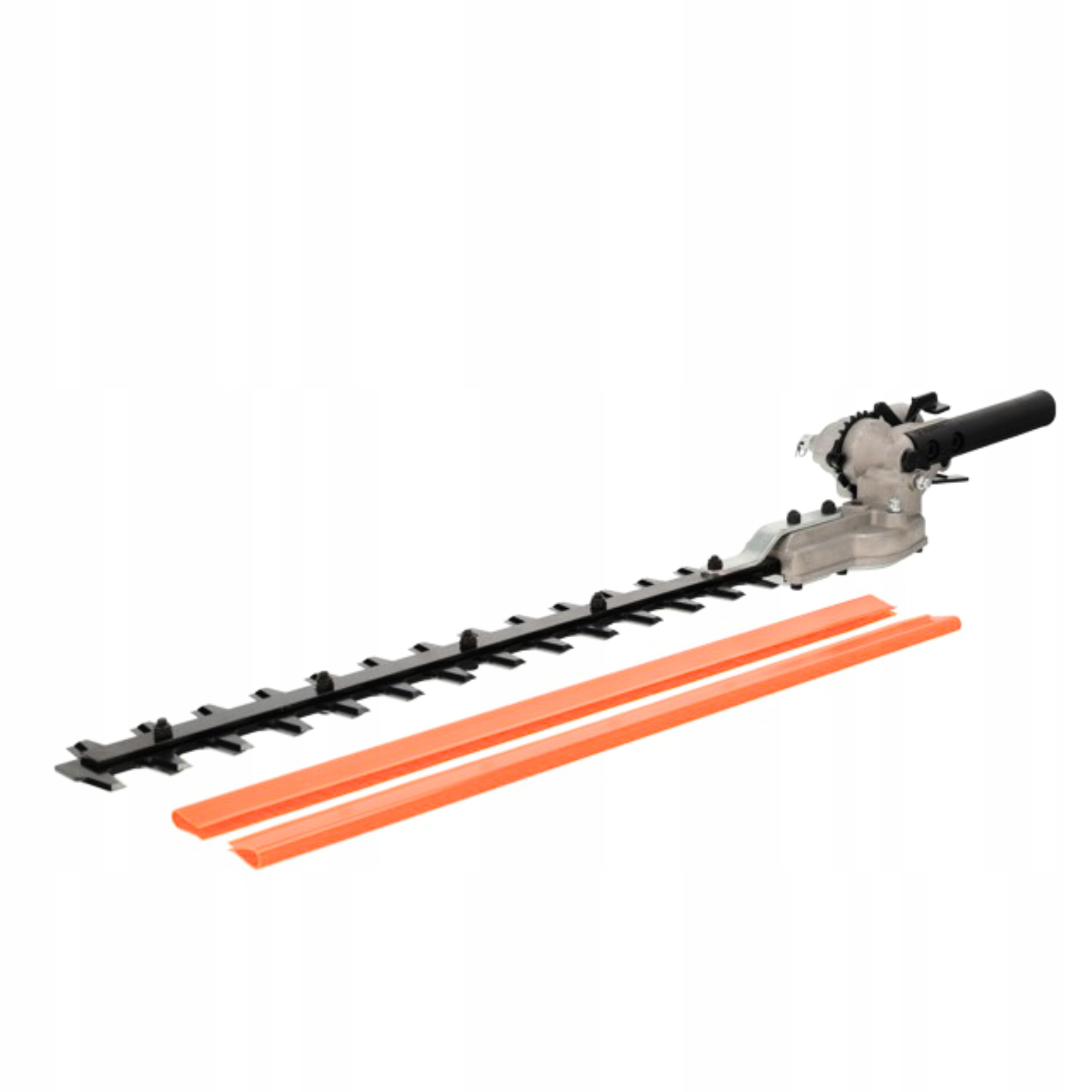 Przystawka Nożyce Nac Do Kosy Spalinowej 26 MM 7 Frezów 43 CM