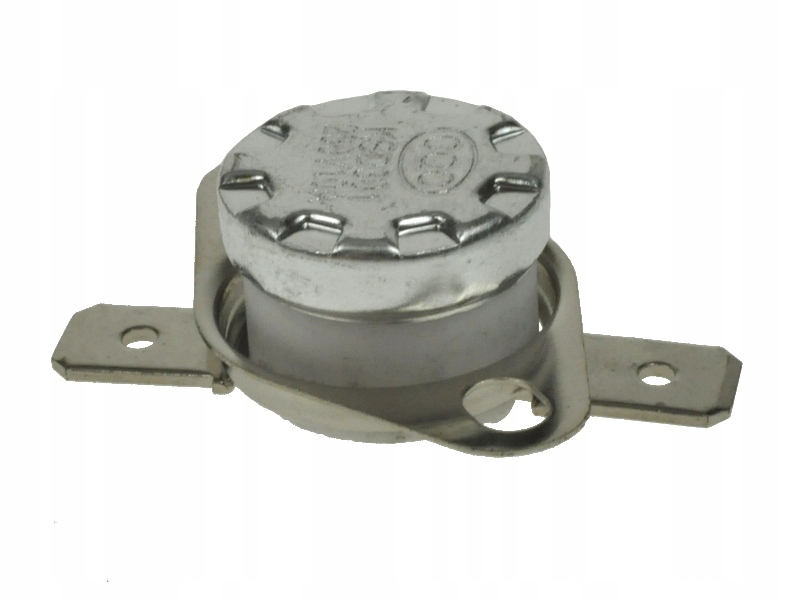 

Termostat bimetaliczny Nc 150C 120C 10A 250V Ac