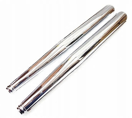 

Tłumiki Jawa 350 Ts 638 103 cm 1 otwór 30cm Duells