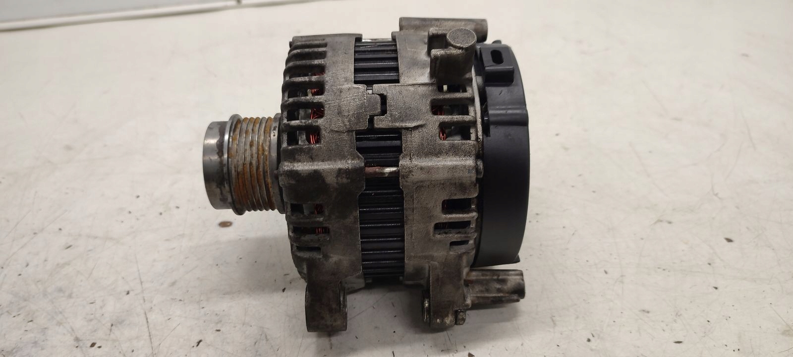 alternatore Citroen C6 2,7 HDI