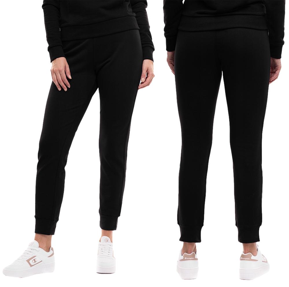 Champion Dámské sportovní tepláky pohodlné bavlněné vel. Xs