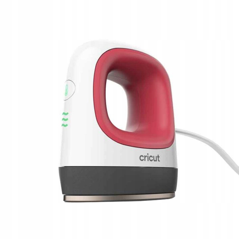 Ręczna Prasa Termiczna Cricut do małych elementów