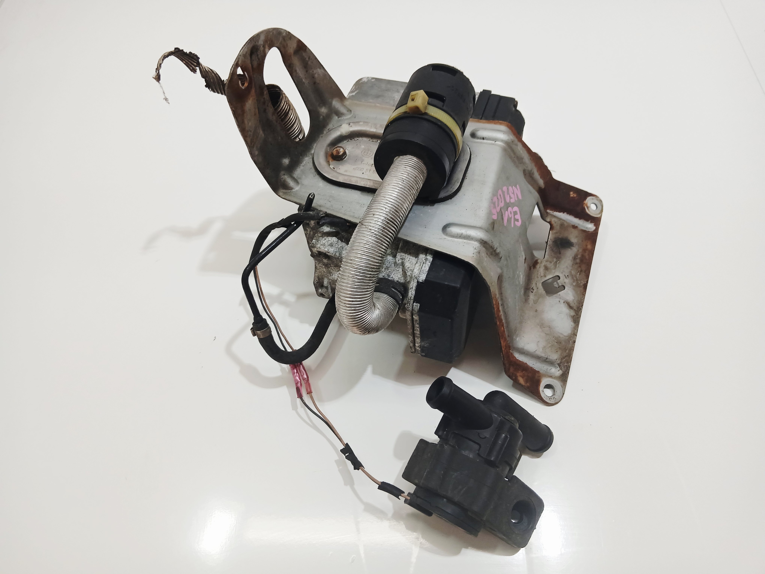 webasto WEBASTO BMW E61 N52B25 OE 9111338 (4824706)