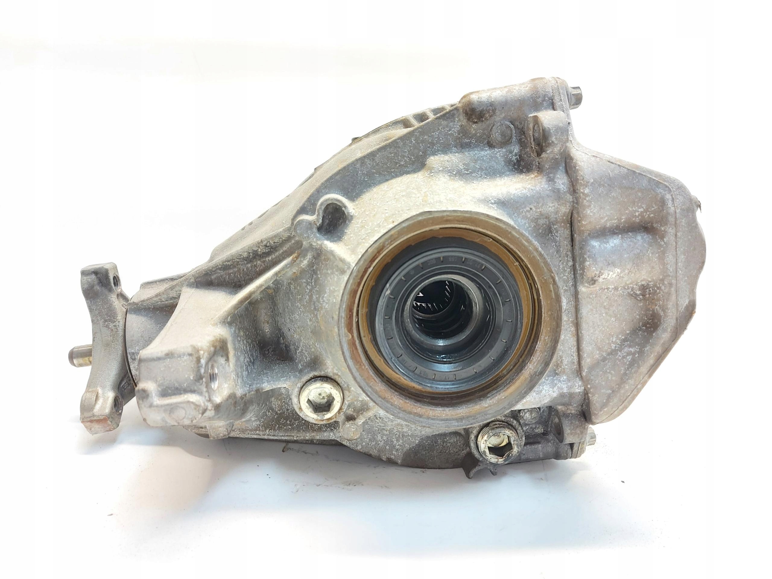 Mercedes W254 GLC 220d differential diff rear part A2063510400