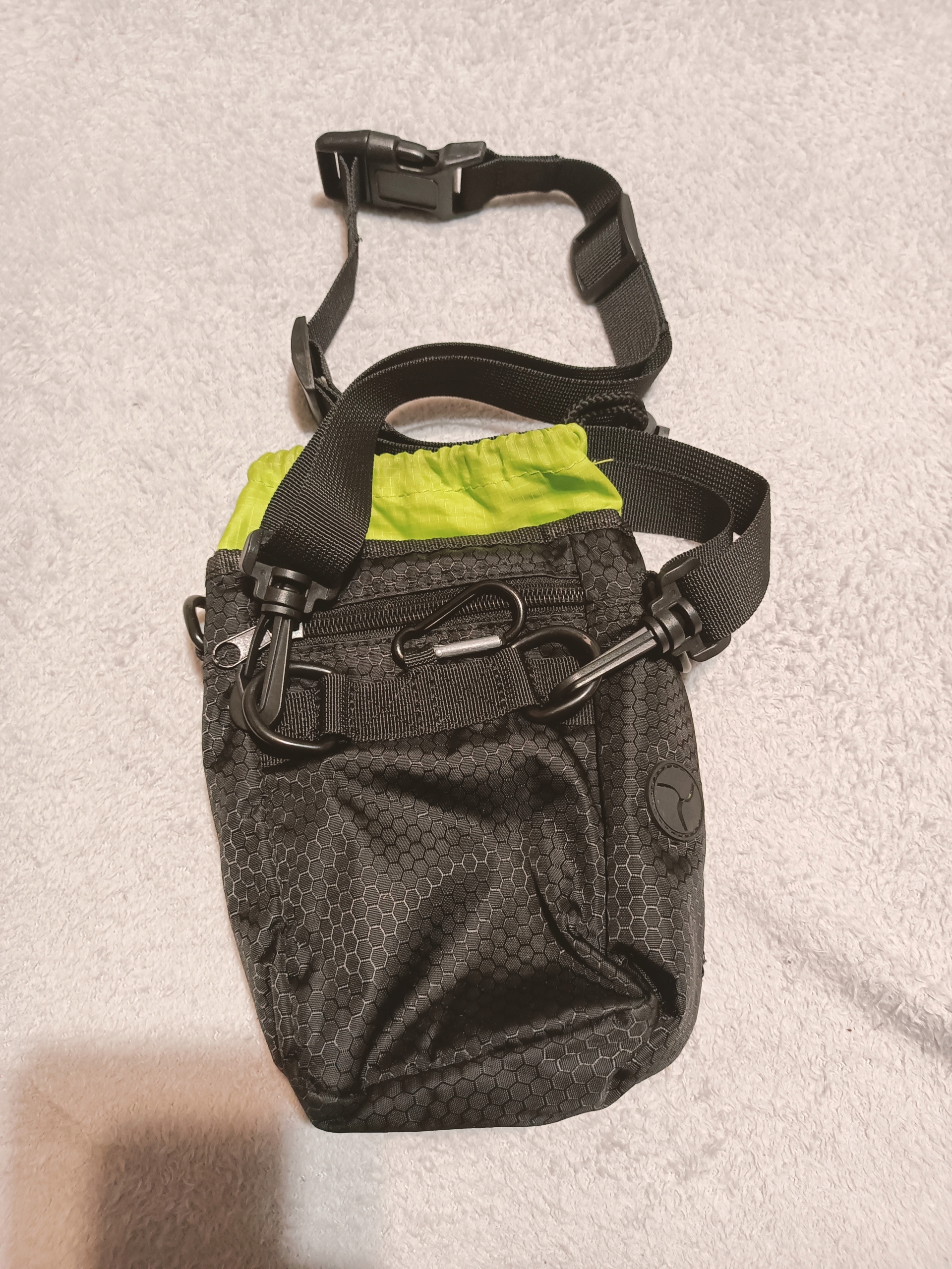 TORBA SASZETKA TRESERKI NERKA treserka Kod producenta 1