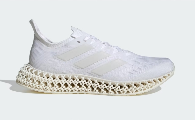 Adidas Běžecké boty Boty 4DFWD 4 Running ID8884 velikost 38 2/3