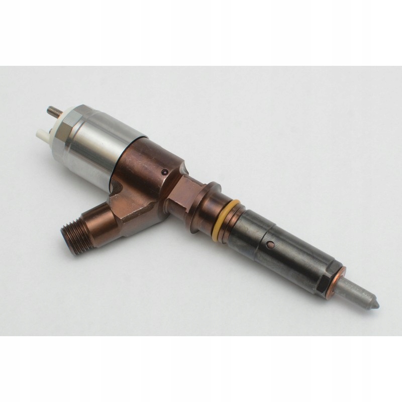 Vstřikovač Paliva Koparka Spycharka Cat 928, 930H, 938H, D5R Lgp a další