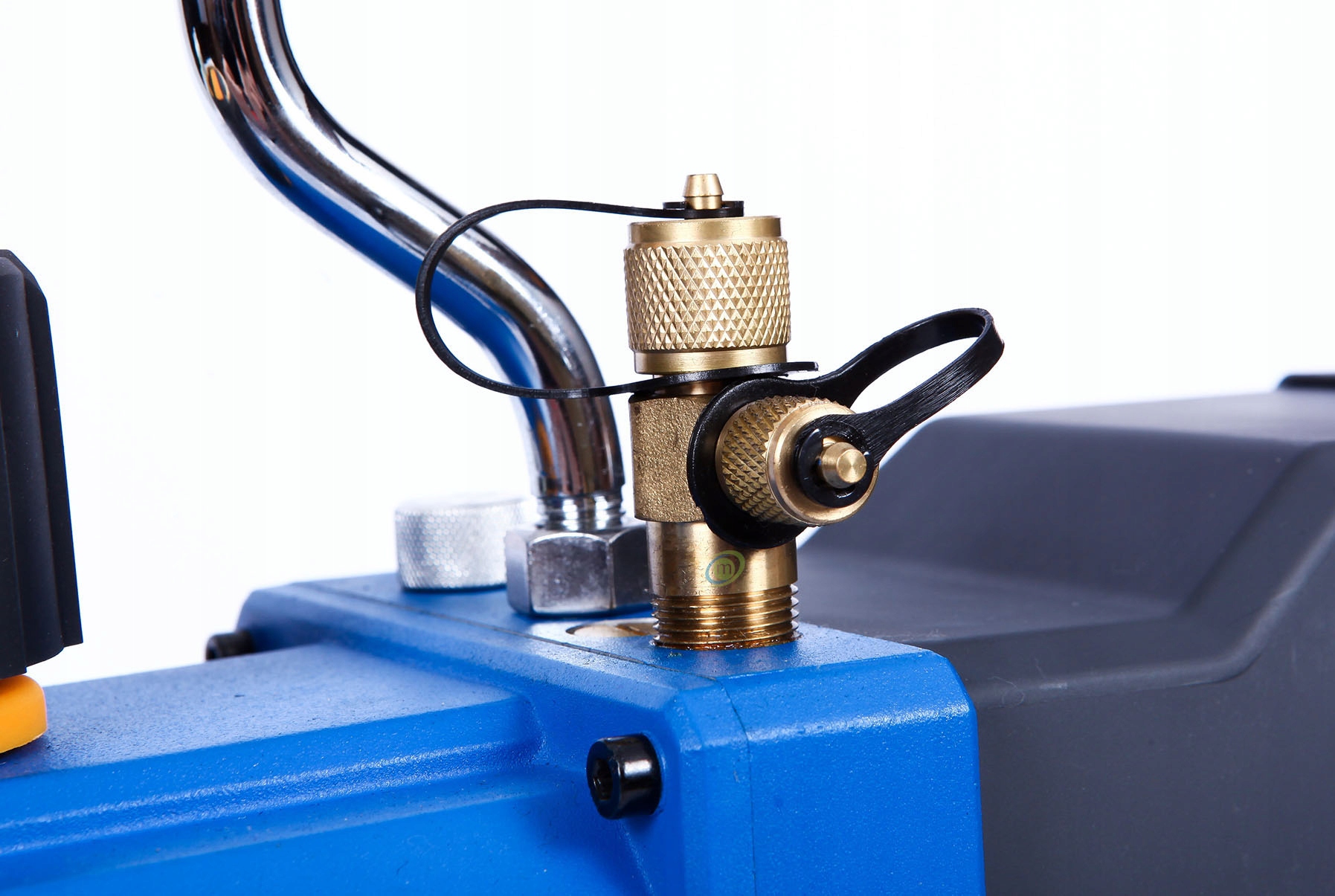 Pompa próżniowa Value Navtek Smart VRP-8DV 226l Moc ogrzewania 1 W