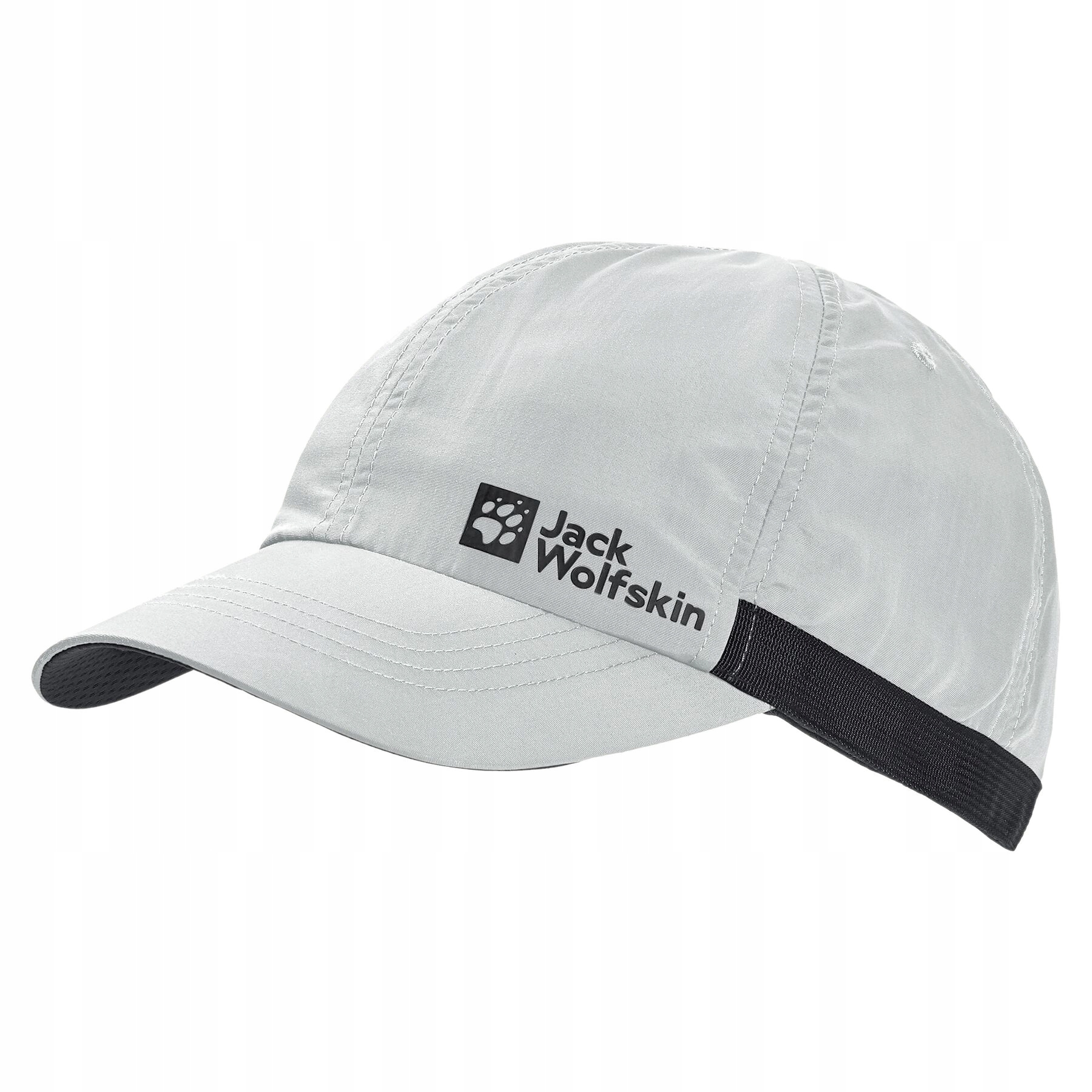 JACK WOLFSKIN Czapka STRAP CAP
