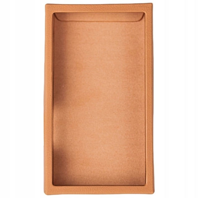 FiiO SK-M21 Case brown Dedykowane etui dla odtwarzacza M21