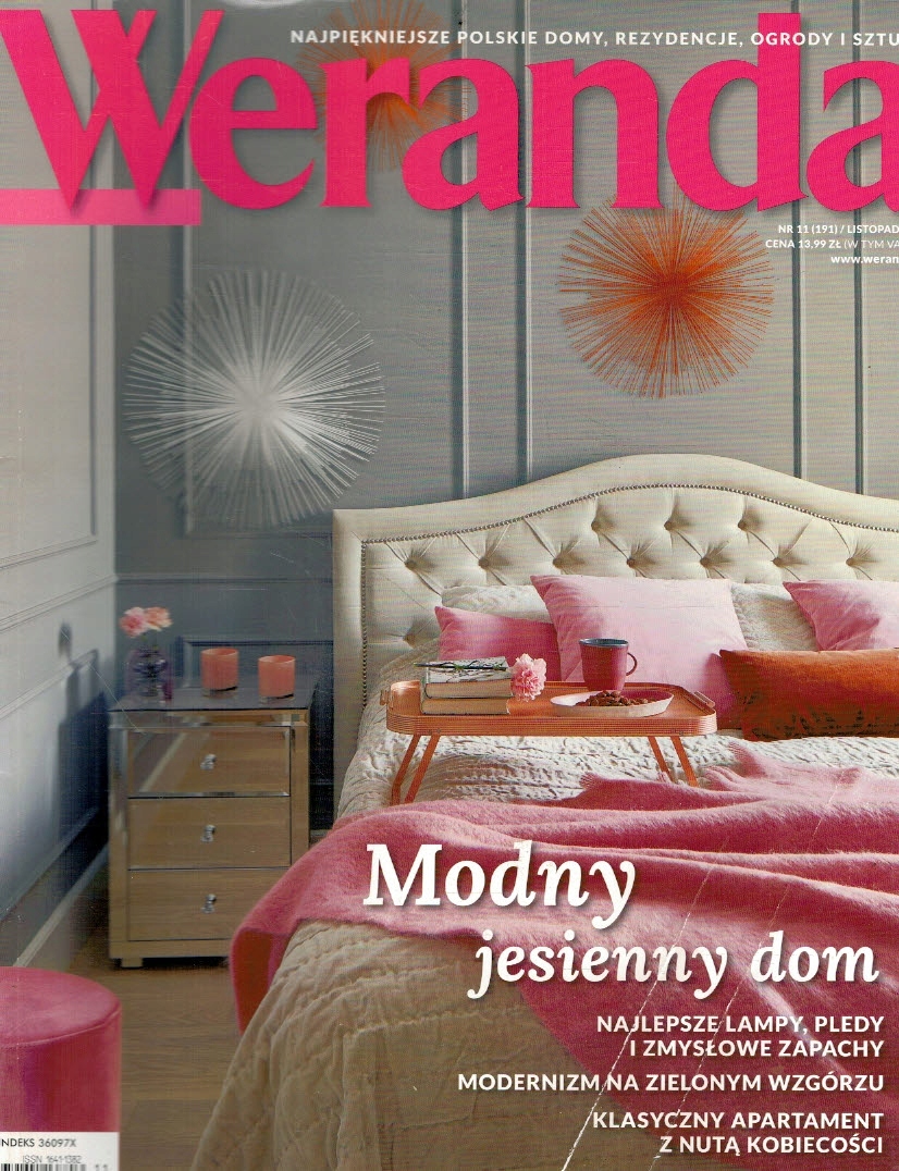 Weranda nr 11/2018