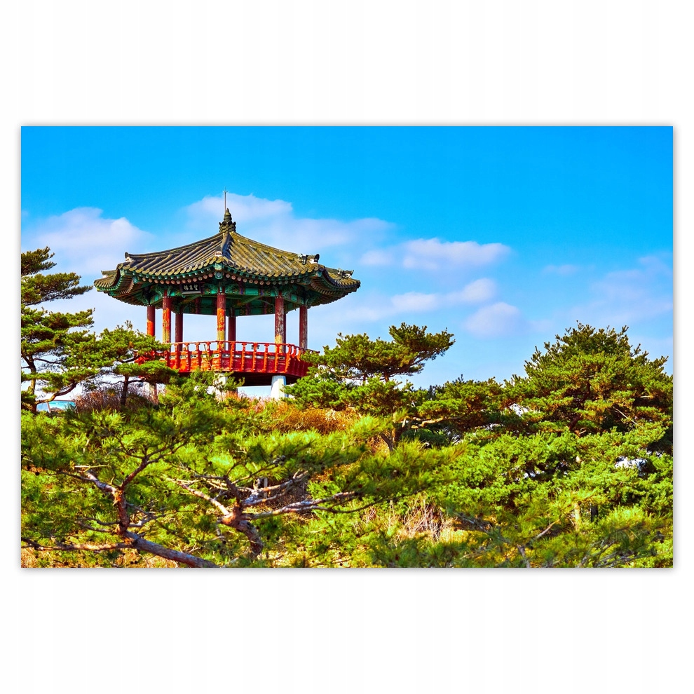 

Naklejki 155x105 Japonia Orient