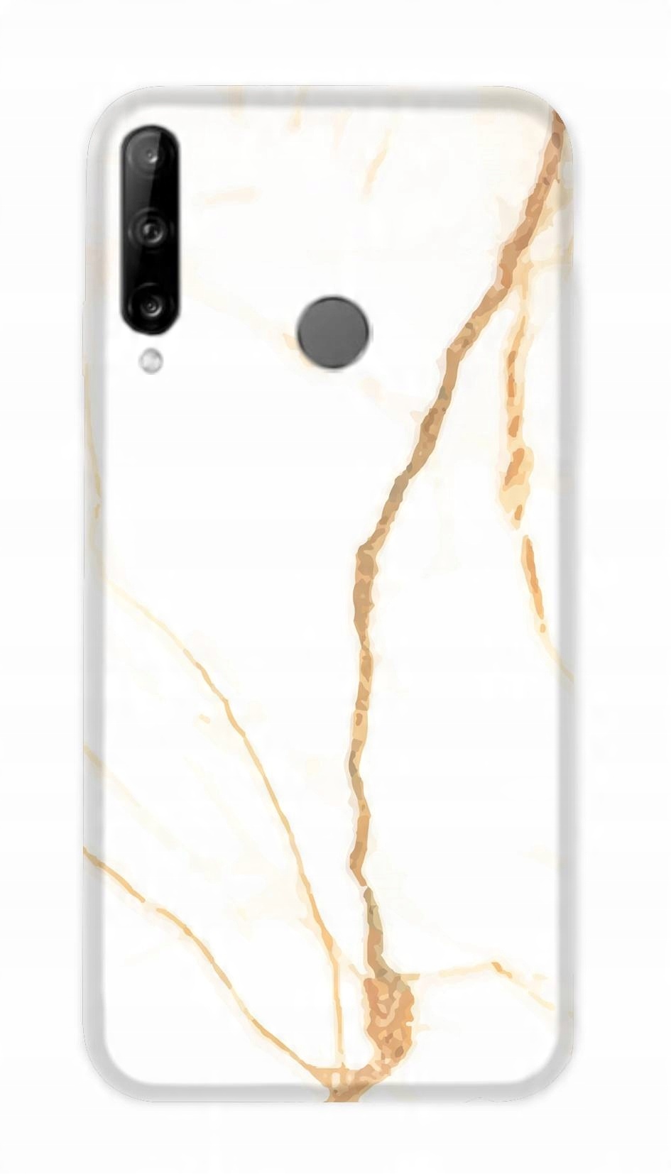 

Etui Do Huawei P40 Lite + Szkło / Różne Wzory