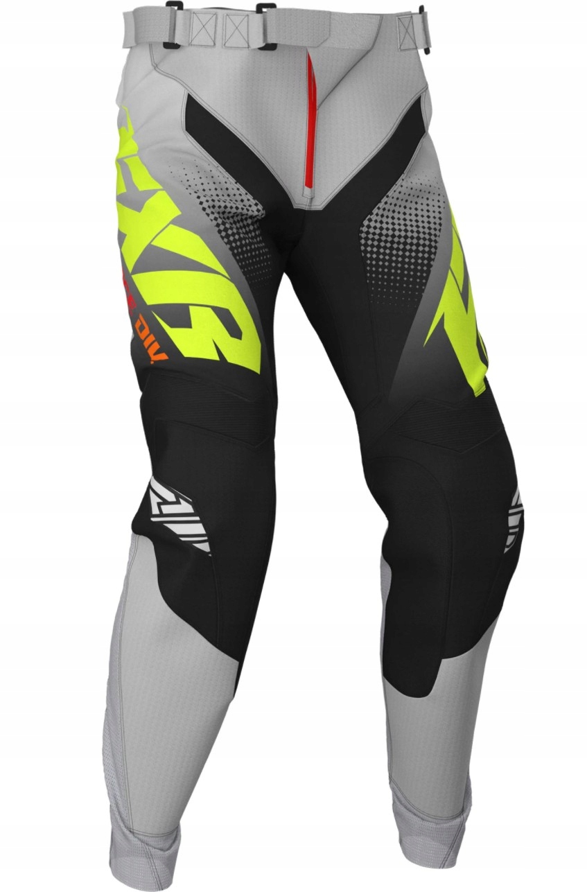 Fxr Nohavice Yth Clutch MX 20 veľkosť L