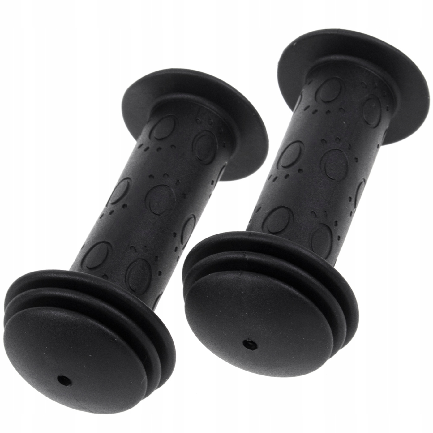 ANTYPOŚLIZGOWE CHWYTY KIEROWNICY DLA DZIECI GRIPY ROWEROWE RĄCZKI DO ROWERU