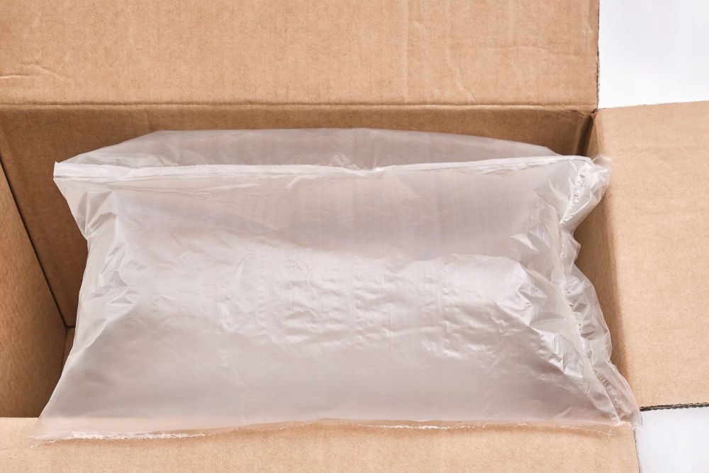 Wypełniacze do maszyny Tajfun MATA BIG SINGLE Marka inny