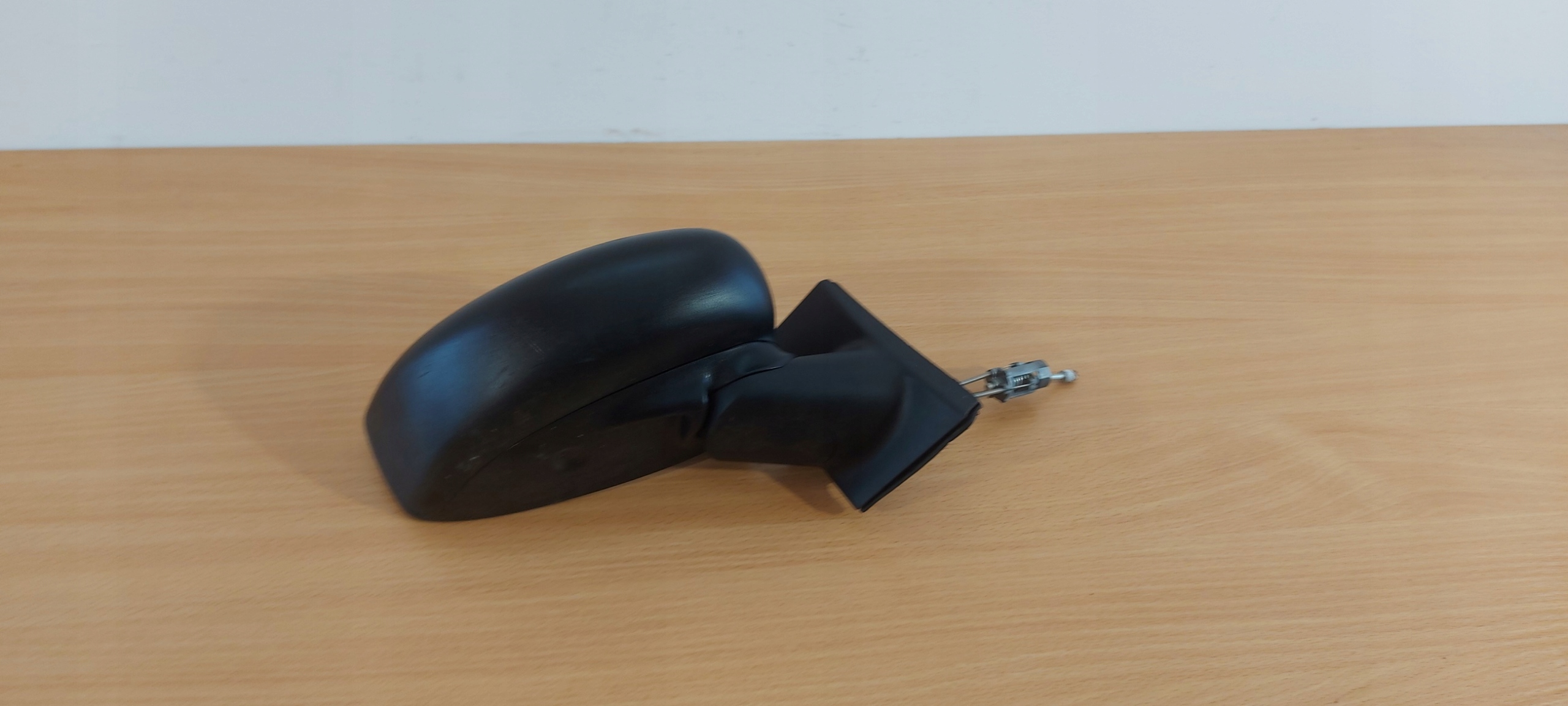 LANCIA MUSA right mirror RECZNE manually ORG