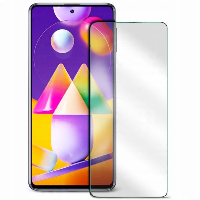 

Szkło Hartowane Szybka Do Samsung M31S