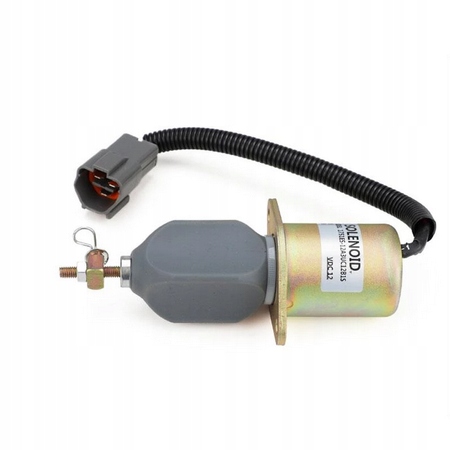 Cívka pro hašení motoru 129953-77811 hašík solenoid 1751ES-12A3UC12B1S