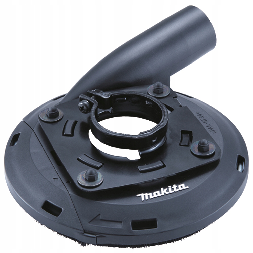 Makita 195385-8 Kryt s odsáváním 180 mm