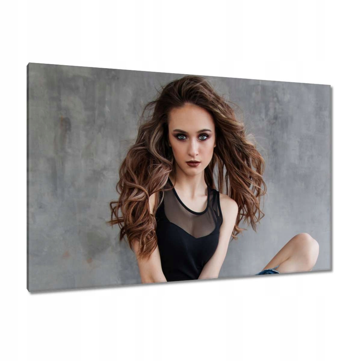 Obrazy 120x80 Pěkné ženy Babičky