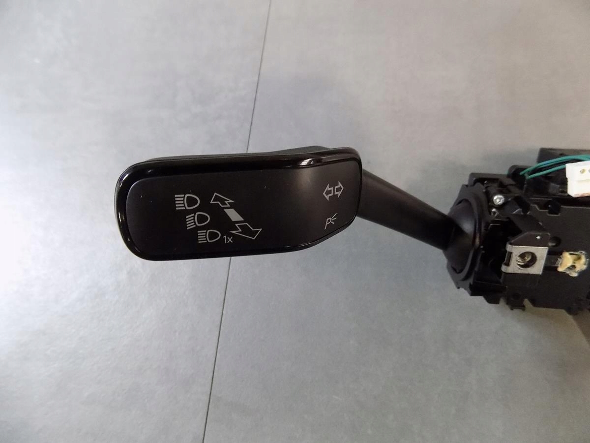 VW GOLF VII 7 DEVIO LUCI TERGICRISTALLO TERGI 5Q0953507HL